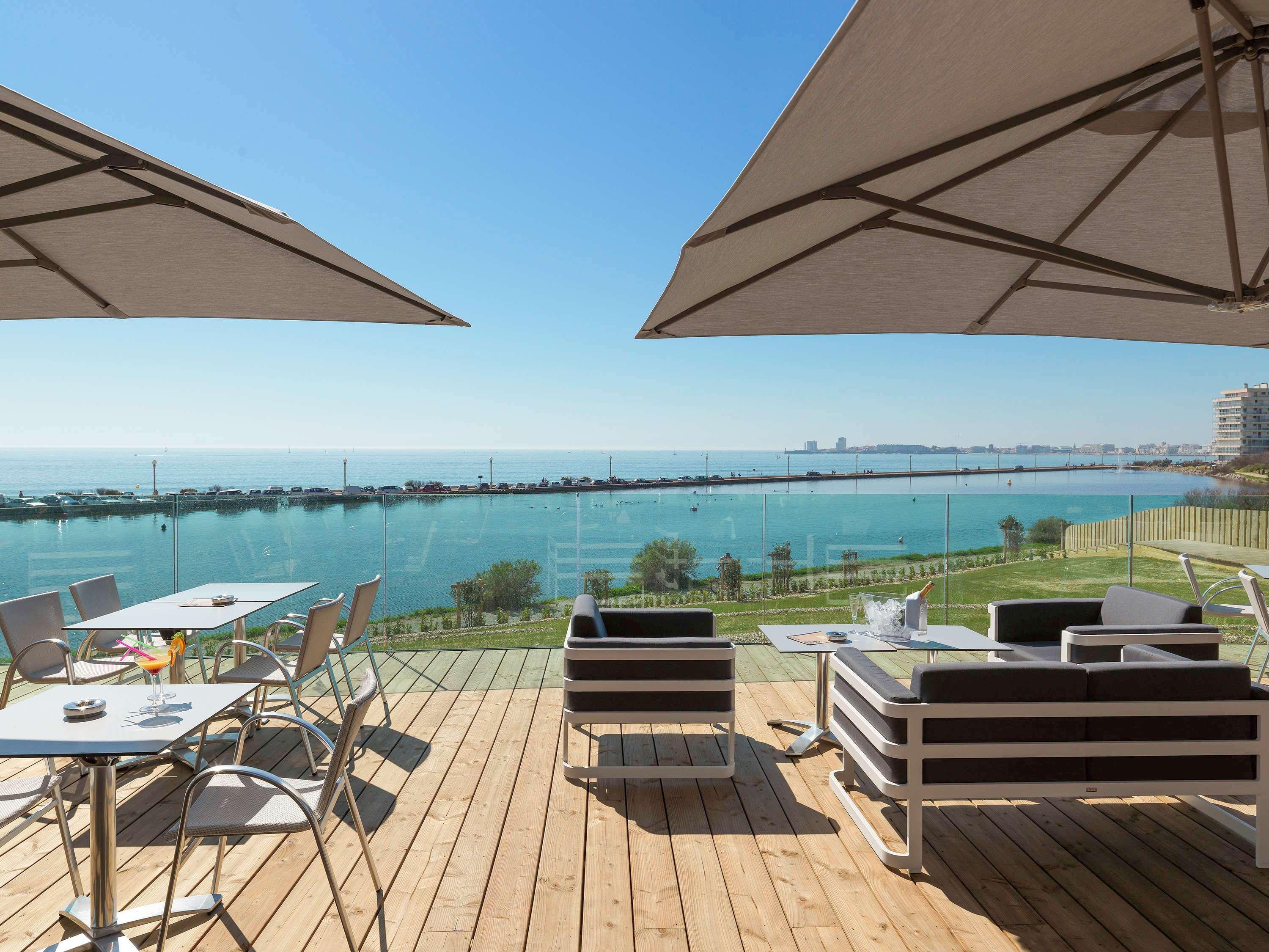 Cote Ouest Thalasso & Spa Les Sables D'Olonne - Mgallery Collection لي سابلِ دولونْ المظهر الخارجي الصورة