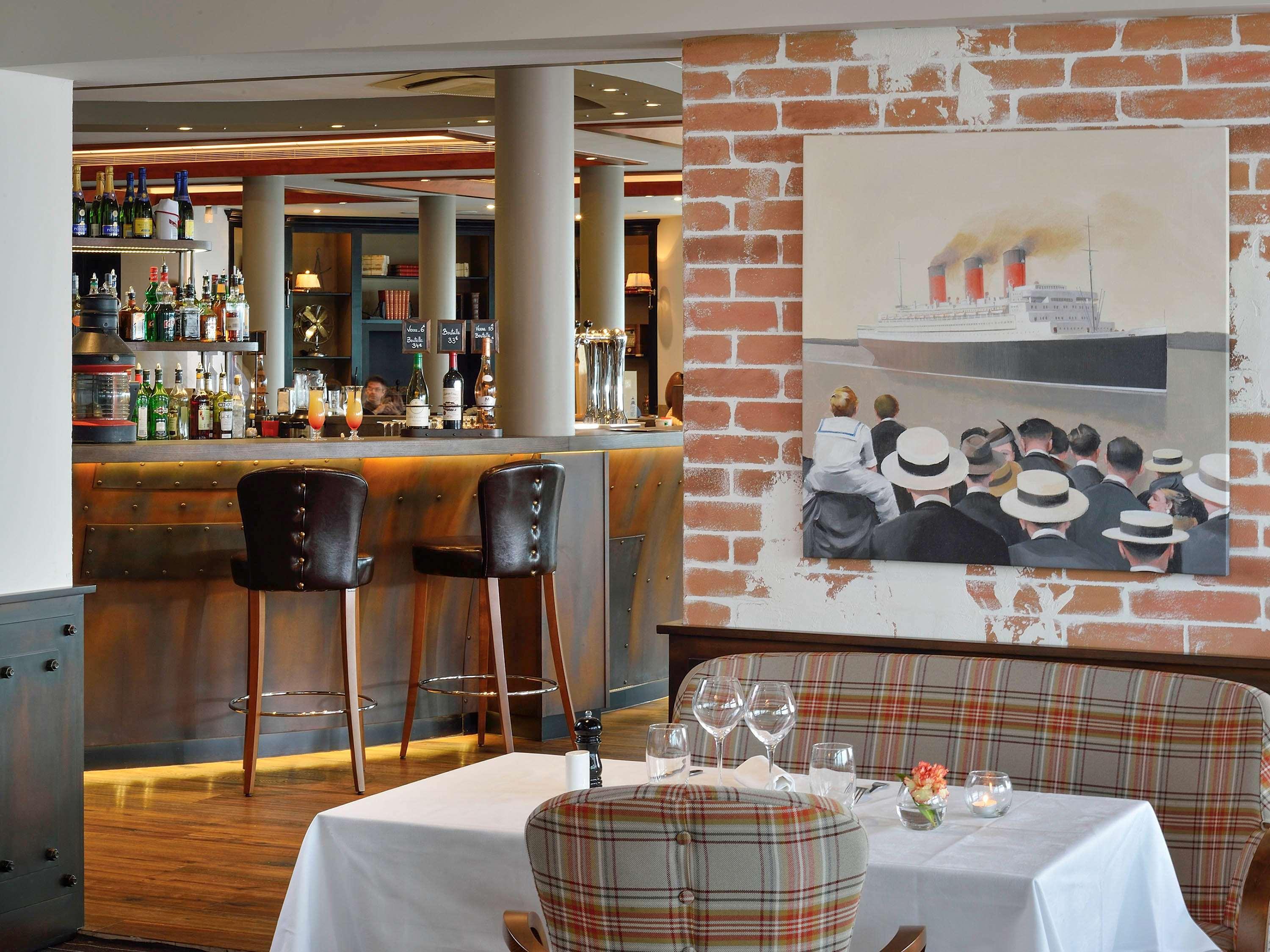 Cote Ouest Thalasso & Spa Les Sables D'Olonne - Mgallery Collection لي سابلِ دولونْ المظهر الخارجي الصورة