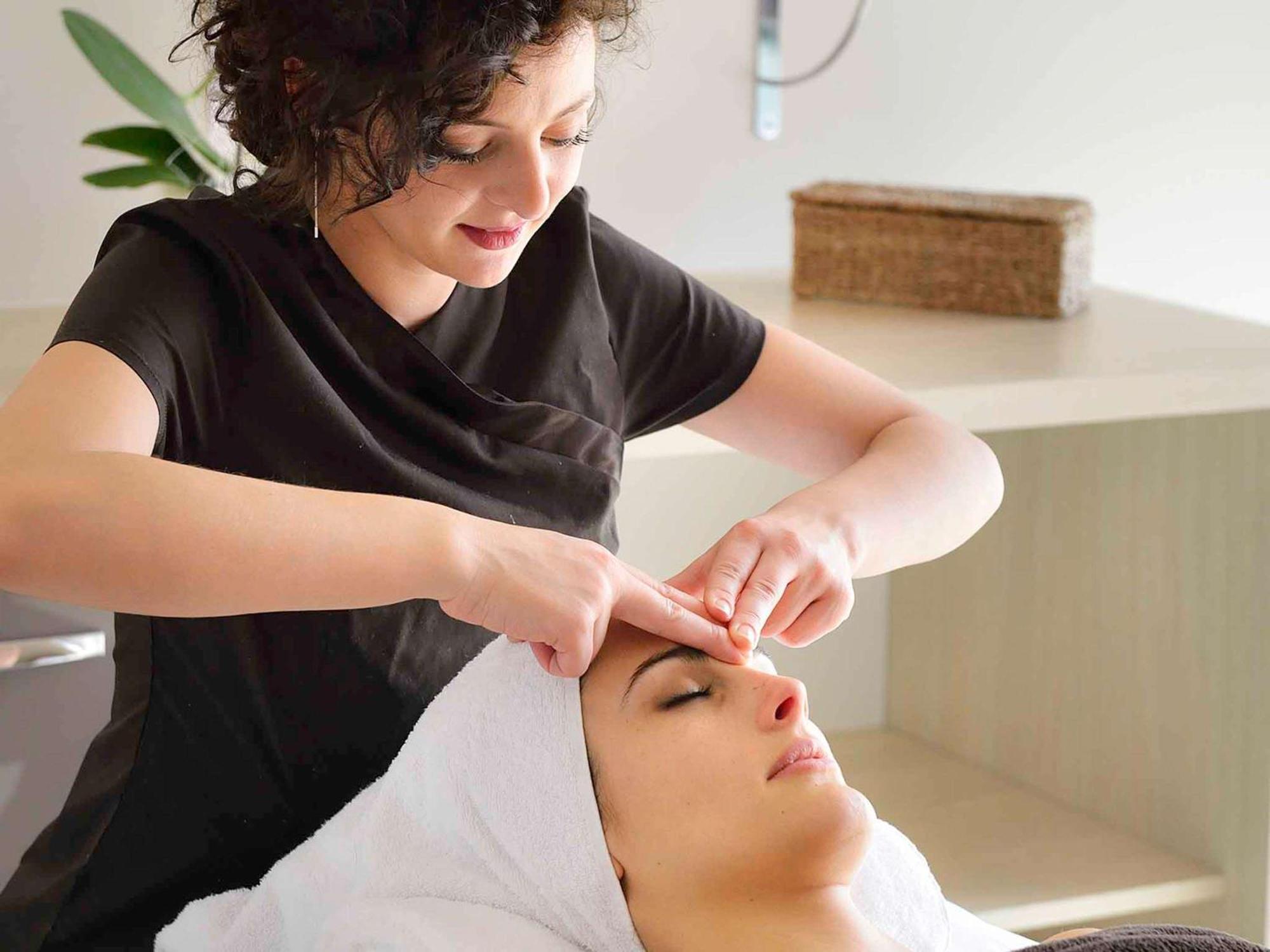 Cote Ouest Thalasso & Spa Les Sables D'Olonne - Mgallery Collection لي سابلِ دولونْ المظهر الخارجي الصورة